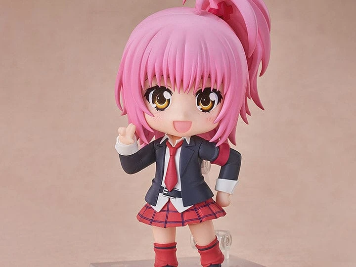 Shugo Chara! Nendoroid No.2144 Amu Hinamori 3 Shugo Chara! Nendoroid No.2144 Amu Hinamori