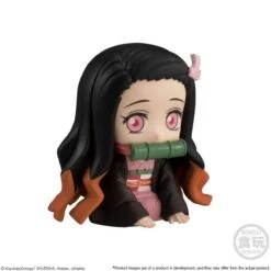 Bandai Demon Slayer: Kimetsu No Yaiba Adverge Motion (Set) -Cheap Figures Store demon slayer adverge motion 3 1