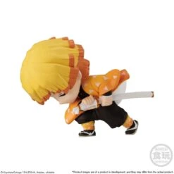 Bandai Demon Slayer: Kimetsu No Yaiba Adverge Motion (Set) -Cheap Figures Store demon slayer adverge motion 4 1 1