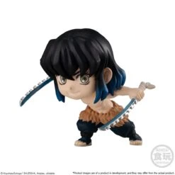 Bandai Demon Slayer: Kimetsu No Yaiba Adverge Motion (Set) -Cheap Figures Store demon slayer adverge motion 6 1 1