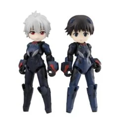 Rebuild Of Evangelion Desktop Army New Theatrical Edition Shinji Ikari, Kaworu Nagisa & Eva Unit13 -Cheap Figures Store df066da9 1365 48ca 98e4 b05676cb14f7