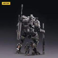 Dark Source New Zeus Mecha Heavy Firepower 1/18 Scale Figure Set -Cheap Figures Store df424cf3 65d5 46d5 97f3 af6cb31719f1