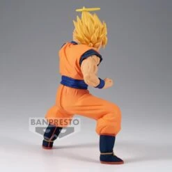 Dragon Ball Z Match Makers Super Saiyan 2 Goku 9 Dragon Ball Z Match Makers Super Saiyan 2 Goku -Cheap Figures Store df6ebd0f 092f 496d 81d0 4e480bb45c3b