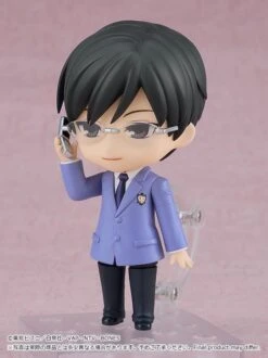 Ouran High School Host Club Nendoroid No.2105 Kyoya Ootori 13 Ouran High School Host Club Nendoroid No.2105 Kyoya Ootori -Cheap Figures Store df839b0c 78ec 44a3 901f 2153d2c6c044