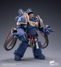 Warhammer 40K Ultramarines Aggressors 1/18 Scale Figure Set -Cheap Figures Store df946770 fce9 40b2 b1e2 f461bb1481e1