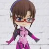 Bandai Rebuild Of Evangelion Figuarts Mini Mari Illustrious Makinami -Cheap Figures Store df97981e e257 45d1 8cf9 3722e390ed11