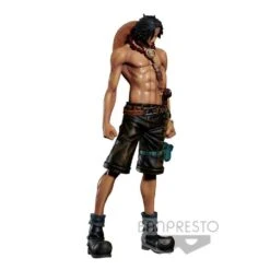 One Piece Banpresto Chronicle Master Stars Piece Portgas D. Ace 12 One Piece Banpresto Chronicle Master Stars Piece Portgas D. Ace -Cheap Figures Store dfa85f07 1583 4434 b1c9 6c1306fc8725