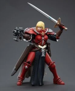 Warhammer 40K Adepta Sororitas Battle Sisters Order Of The Bloody Rose Sister Superior Kamina 1/18 Scale Figure -Cheap Figures Store dfae2c53 d123 4289 9dcf 4d9224e5fe6f