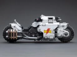 Warhammer 40K White Scars Raider-Pattern Combat Bike 1/18 Scale Vehicle -Cheap Figures Store dfc8fac1 33d7 4547 a5e0 39680d8b3820