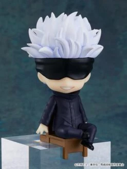 Jujutsu Kaisen Nendoroid Swacchao! Satoru Gojo -Cheap Figures Store dfcee549 5fbe 439f a7e6 78ce8c705f86