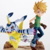 Digimon Adventure DXF Adventure Archives Yamato & Gabumon -Cheap Figures Store dfdf4f64 3271 4c9c 9443 5f24664ea7d7