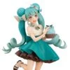 Vocaloid SweetsSweets Series Hatsune Miku (Chocolate Mint Ver.) Figure (Reissue) -Cheap Figures Store dff71043 ab09 4e7d be7d ec5579fc4a05