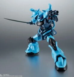 Bandai Gundam Robot Spirits MS-07B-3 Gouf Custom (Ver. A.N.I.M.E.) -Cheap Figures Store e018da8f 29ad 407a b81f 806a8abeffce