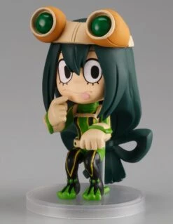 My Hero Academia Chibi Masters Tsuyu Asui -Cheap Figures Store e03b65c3 fca6 4fea b382 3d3fa64241e2