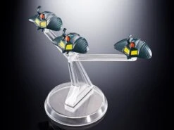 Bandai Space Sheriff Gavan Soul Of Chogokin GX-106 Denshi Seijyu Dol & Guillan Enban -Cheap Figures Store e058ccbc a8e9 4e1a 9e56 4a1450d0866e