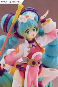 Vocaloid Tenitol Hatsune Miku (China Ver.) Figure -Cheap Figures Store e083ba3a 8b70 42fd ab65 04536c478211
