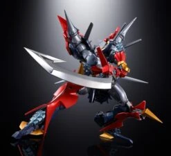 Bandai Super Robot Wars: Original Generations Soul Of Chogokin GX-46R Dygenguar & Aussenseiter -Cheap Figures Store e09ab7b1 4d37 4f95 a6fa 511f31cd4c2e