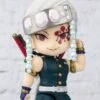 Bandai Demon Slayer: Kimetsu No Yaiba Figuarts Mini Tengen Uzui 1 Bandai Demon Slayer: Kimetsu No Yaiba Figuarts Mini Tengen Uzui -Cheap Figures Store e123fec6 876d 4fb3 8491 959b40ac2575