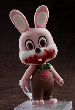 Silent Hill 3 Nendoroid No.1811a Robbie The Rabbit (Pink) -Cheap Figures Store e132a34b 8bf9 45dc 933e 150887a684e5