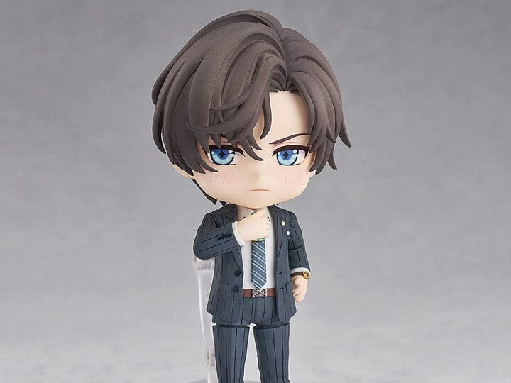 Tears Of Themis Nendoroid No.2135 Libra 3 Tears Of Themis Nendoroid No.2135 Libra