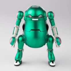 Bandai 35 Mechatro WeGo Neo British Racing Green 1/35 Scale Figure -Cheap Figures Store e1b4e47c fdba 40ee aefb f2aff32a06e0