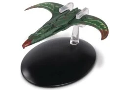 Star Trek Starships Collection #163 Orion Interceptor