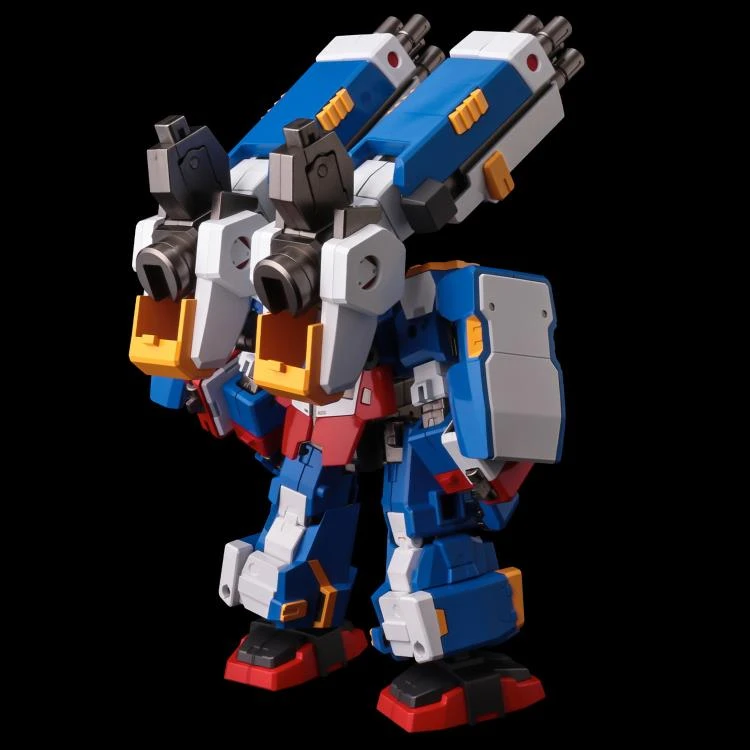 Bandai Super Robot Wars RIOBOT R-2 Figure 6 Bandai Super Robot Wars RIOBOT R-2 Figure - Image 4