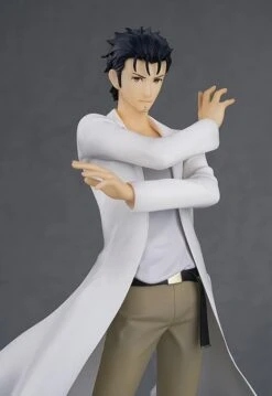 Steins;Gate Pop Up Parade Rintaro Okabe -Cheap Figures Store e2c39359 7e96 44dd be71 8c53ab32636f