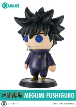 Jujutsu Kaisen Cutie1 Megumi Fushiguro 20 Jujutsu Kaisen Cutie1 Megumi Fushiguro -Cheap Figures Store e2cb0b52 8894 40c2 90ce 54cca6e169a6