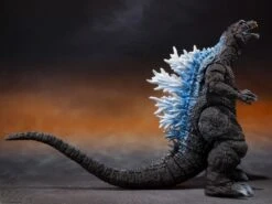 Bandai Giant Monsters All-Out Attack S.H.MonsterArts Godzilla (Heat Ray Ver.) 17 Bandai Giant Monsters All-Out Attack S.H.MonsterArts Godzilla (Heat Ray Ver.) -Cheap Figures Store e2ea964f 176f 47b4 a0d7 dadf6f28f951