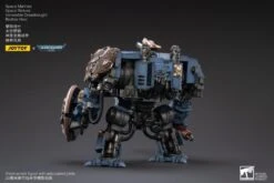 Warhammer 40K Space Wolves Venerable Dreadnought Brother Hvor 1/18 Scale Figure -Cheap Figures Store e3033105 0f11 4716 8f70 3edccf3b69aa