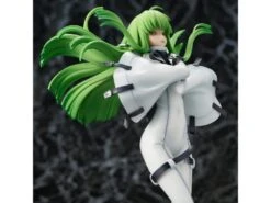 Code Geass: Lelouch Of The Rebellion C.C. Figure -Cheap Figures Store e31443b1 2e00 449c bce7 f2b82bf02640