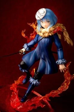 That Time I Got Reincarnated As A Slime Rimuru Tempest 1/7 Scale Figure -Cheap Figures Store e33d66eb 763a 4ec4 b4a0 bd5a6fead610