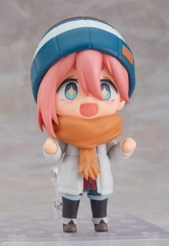 Laid-Back Camp Nendoroid No.1623 Nadeshiko Kagamihara (Solo Camp Ver.) -Cheap Figures Store e393eb68 4364 4d9c ac2f 0f71c05eeb19