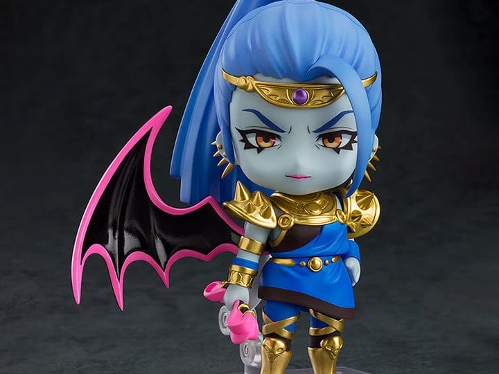 Hades Nendoroid No.2029 Megaera 3 Hades Nendoroid No.2029 Megaera