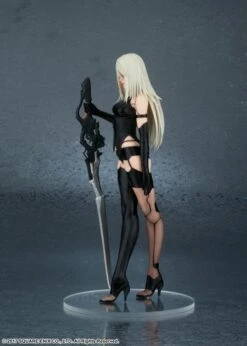 NieR: Automata A2 (YoRHa No.2 Type A) Deluxe Figure (Reissue) -Cheap Figures Store e3fd8830 9662 401c 86f3 2ce0152ec5ee