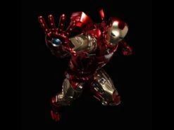 Bandai Marvel Fighting Armor Iron Man Figure -Cheap Figures Store e40d9ef1 ce97 4fe6 8f8e b113ddf00c4a