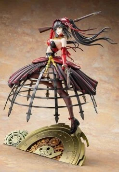 Date A Bullet CA Works Kurumi Tokisaki (Night Dress Ver.) 1/7 Scale Figure 15 Date A Bullet CA Works Kurumi Tokisaki (Night Dress Ver.) 1/7 Scale Figure -Cheap Figures Store e43f019f 066c 4821 a248 491b4d059ae0