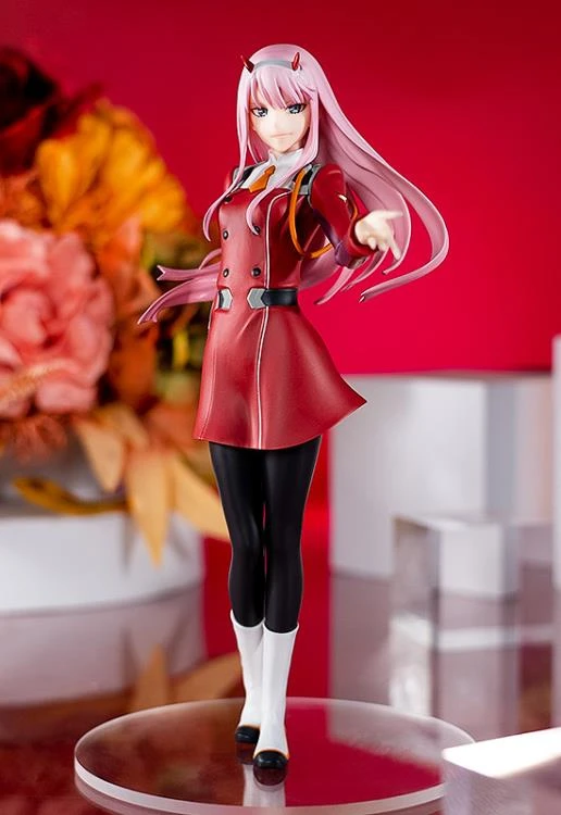 Darling In The Franxx Pop Up Parade Zero Two 7 Darling In The Franxx Pop Up Parade Zero Two - Image 5