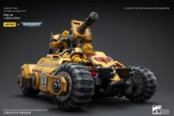 Warhammer 40k Imperial Fists Primaris Invader ATV 1/18 Scale Vehicle -Cheap Figures Store e497ac1e 4a41 4025 836b f56e3742ae1f