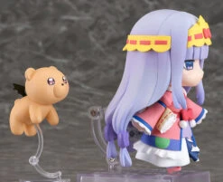 Sleepy Princess In The Demon Castle Nendoroid No.1822 Princess Syalis -Cheap Figures Store e497c374 7453 4798 be93 657b63237189