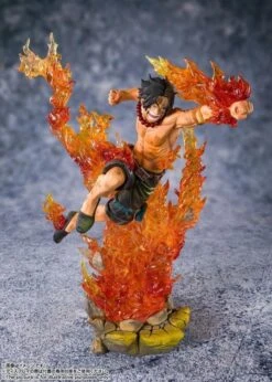 Bandai One Piece FiguartsZERO Portgas D. Ace (Commander Of The Whitebeard 2nd Division) -Cheap Figures Store e49d1db7 18f2 4bb5 a0a8 7ae5c6aea1bc