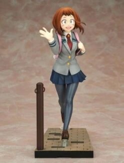 My Hero Academia Connect Collection Ochaco Uraraka (Uniform Ver.) 1/8 Scale Figure -Cheap Figures Store e4b70448 bbdc 4ab0 b1c7 e474e5c790b7
