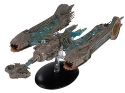 Star Trek: Discovery Collection Special Edition #1 Sarcophagus