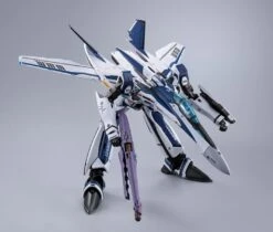 Bandai Macross Frontier DX Chogokin VF-25 Messiah Valkyrie (Worldwide Anniversary Ver.) 27 Bandai Macross Frontier DX Chogokin VF-25 Messiah Valkyrie (Worldwide Anniversary Ver.) -Cheap Figures Store e4cb0368 41a5 4134 a7f1 869b5d0ea367