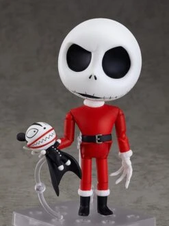 The Nightmare Before Christmas Nendoroid No.1517 Jack Skellington (Sandy Claws Ver.) -Cheap Figures Store e4db373e d662 4b7d b84f 19ff4a023e0d