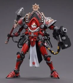 Warhammer 40K Adepta Sororitas Paragon Warsuit Sister Merewal 1/18 Scale Figure 25 Warhammer 40K Adepta Sororitas Paragon Warsuit Sister Merewal 1/18 Scale Figure -Cheap Figures Store e4ddfda5 19b9 4889 bb78 cc1a07b8939e