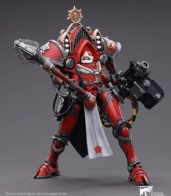 Warhammer 40K Adepta Sororitas Paragon Warsuit Sister Merewal 1/18 Scale Figure 18 Warhammer 40K Adepta Sororitas Paragon Warsuit Sister Merewal 1/18 Scale Figure -Cheap Figures Store e558c9f9 f200 45fa 806e 4f2eb1be2d9f