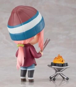 Laid-Back Camp Nendoroid No.1623-DX Nadeshiko Kagamihara (Solo Camp Ver.) -Cheap Figures Store e55b269f c63a 44ab 8042 28c66c5e0840