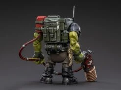 Warhammer 40K Ork Kommandos Comms Boy Wagzuk 1/18 Scale Figure -Cheap Figures Store e56543e3 77ce 497f b0ab 047fdff2ca1b